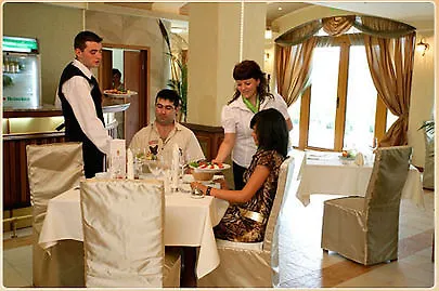 Impala Hotel Varna