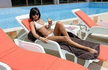 Impala Hotel Varna 3*,