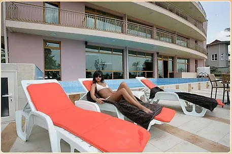 Impala Hotel Varna
