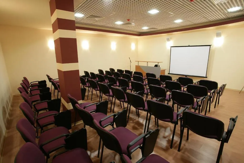 Impala Hotel Varna