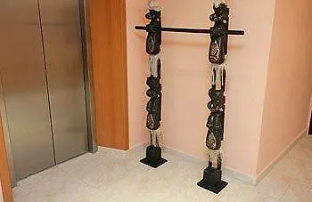 Impala Hotel Varna