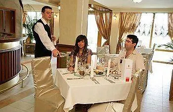 Impala Hotel Varna