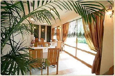 Impala Hotel Varna Bulgarie