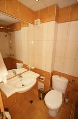 Impala Hotel Varna