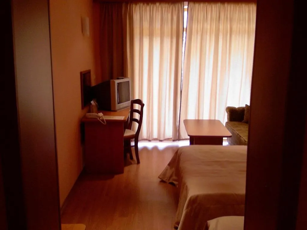 Impala Hotel Varna