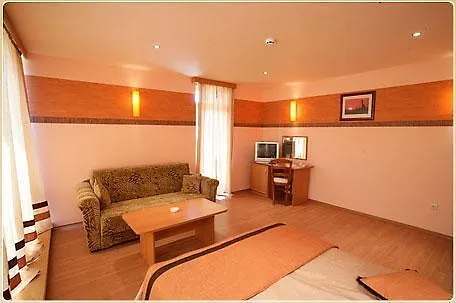 Impala Hotel Varna