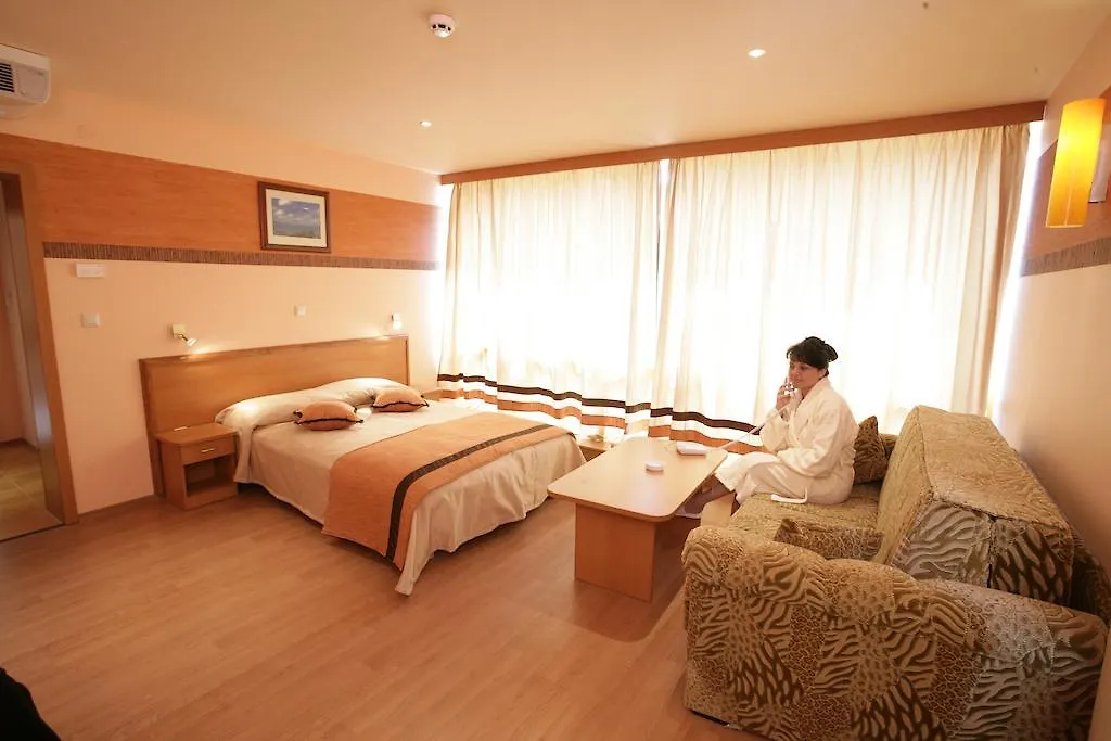 Impala Hotel Varna