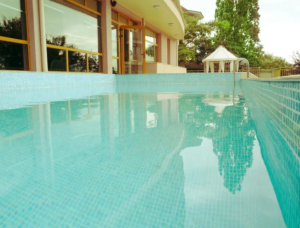 Impala Hotel Varna